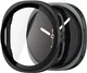 Spigen Thin Fit - Samsung Galaxy Watch 9 / 8 40MM Bumper Hoesje - Zwart afbeelding 17