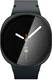 Spigen Thin Fit - Samsung Galaxy Watch 9 / 8 40MM Bumper Hoesje - Zwart afbeelding 12