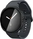 Spigen Thin Fit - Samsung Galaxy Watch 9 / 8 40MM Bumper Hoesje - Zwart afbeelding 19