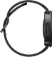 Spigen Thin Fit - Samsung Galaxy Watch 9 / 8 40MM Bumper Hoesje - Zwart afbeelding 10