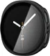 Spigen Thin Fit - Samsung Galaxy Watch 9 / 8 40MM Bumper Hoesje - Zwart afbeelding 18