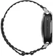 Spigen WBF0 - Samsung Galaxy Watch Ultra 2 / 1 Bandje - Zwart afbeelding 4