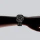 Spigen WBF0 - Samsung Galaxy Watch Ultra 2 / 1 Bandje - Zwart afbeelding 13