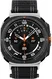 Spigen WBF0 - Samsung Galaxy Watch Ultra 2 / 1 Bandje - Zwart afbeelding 3