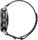 Spigen WBF0 - Samsung Galaxy Watch Ultra 2 / 1 Bandje - Zwart afbeelding 5