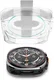 Spigen EZ Fit - Samsung Galaxy Watch Ultra 2 Screen Protector - Glass 2-Pack afbeelding 4