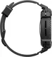 Spigen Rugged Armor Pro - Samsung Watch Ultra 2 - Hoesje en Bandje - Zwart afbeelding 14