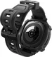 Spigen Rugged Armor Pro - Samsung Watch Ultra 2 - Hoesje en Bandje - Zwart afbeelding 18