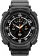 Spigen Rugged Armor Pro - Samsung Watch Ultra 2 - Hoesje en Bandje - Zwart afbeelding 11