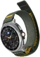 Spigen Athlex Air Samsung Galaxy Watch 9 / 8 Bandje - 40/44/46MM - Groen afbeelding 12