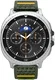 Spigen Athlex Air Samsung Galaxy Watch 9 / 8 Bandje - 40/44/46MM - Groen afbeelding 3