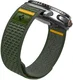 Spigen Athlex Air Samsung Galaxy Watch 9 / 8 Bandje - 40/44/46MM - Groen afbeelding 8