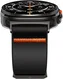 Spigen Lite Fit - Samsung Galaxy Watch Ultra 2 / 1 Bandje - Zwart afbeelding 14