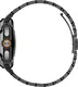 Spigen Modern Fit 316L Samsung Galaxy Watch Ultra 2 / 1 Bandje - RVS - Zwart afbeelding 12