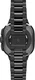 Spigen Modern Fit 316L Samsung Galaxy Watch Ultra 2 / 1 Bandje - RVS - Zwart afbeelding 13