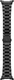 Spigen Modern Fit 316L Samsung Galaxy Watch Ultra 2 / 1 Bandje - RVS - Zwart afbeelding 9