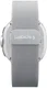 Spigen Metal Fit - Samsung Galaxy Watch 9 / 8 Bandje - 46/44/40MM - RVS - Zilver afbeelding 5