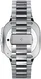 Spigen Modern Fit 316L Samsung Galaxy Watch Ultra Bandje - RVS - Zilver afbeelding 8