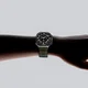 Spigen WBF0 - Samsung Galaxy Watch Ultra 2 / 1 Bandje - Groen afbeelding 13
