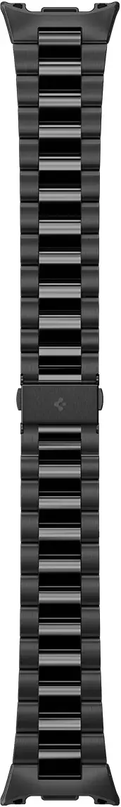 Spigen Modern Fit Samsung Galaxy Watch 9 / 8 Bandje Zwart afbeelding 9