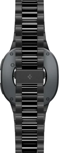 Spigen Modern Fit Samsung Galaxy Watch 9 / 8 Bandje Zwart afbeelding 13