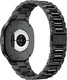 Spigen Modern Fit Samsung Galaxy Watch 9 / 8 Bandje Zwart afbeelding 10