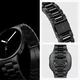 Spigen Modern Fit Samsung Galaxy Watch 9 / 8 Bandje Zwart afbeelding 8