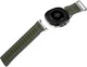 Spigen WBF0 - Samsung Galaxy Watch 9 / 8 Bandje - 46/44/40MM - Groen afbeelding 11