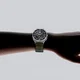 Spigen WBF0 - Samsung Galaxy Watch 9 / 8 Bandje - 46/44/40MM - Groen afbeelding 12