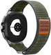 Spigen WBF0 - Samsung Galaxy Watch 9 / 8 Bandje - 46/44/40MM - Groen afbeelding 7