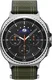 Spigen WBF0 - Samsung Galaxy Watch 9 / 8 Bandje - 46/44/40MM - Groen afbeelding 2