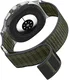 Spigen WBF0 - Samsung Galaxy Watch 9 / 8 Bandje - 46/44/40MM - Groen afbeelding 9