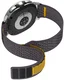 Spigen Athlex Air Samsung Galaxy Watch 9 / 8 Bandje - 40/44/46MM - Grijs afbeelding 9