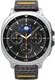 Spigen Athlex Air Samsung Galaxy Watch 9 / 8 Bandje - 40/44/46MM - Grijs afbeelding 3