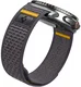 Spigen Athlex Air Samsung Galaxy Watch 9 / 8 Bandje - 40/44/46MM - Grijs afbeelding 8