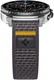 Spigen Athlex Air Samsung Galaxy Watch 9 / 8 Bandje - 40/44/46MM - Grijs afbeelding 6
