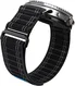 Spigen WBF0 - Samsung Galaxy Watch 9 / 8 Bandje - 46/44/40MM - Zwart afbeelding 6