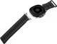 Spigen WBF0 - Samsung Galaxy Watch 9 / 8 Bandje - 46/44/40MM - Zwart afbeelding 11