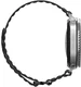 Spigen WBF0 - Samsung Galaxy Watch 9 / 8 Bandje - 46/44/40MM - Zwart afbeelding 4