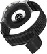 Spigen WBF0 - Samsung Galaxy Watch 9 / 8 Bandje - 46/44/40MM - Zwart afbeelding 9