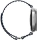 Spigen WBF0 - Samsung Galaxy Watch 9 / 8 Bandje - 46/44/40MM - Blauw afbeelding 4