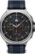 Spigen WBF0 - Samsung Galaxy Watch 9 / 8 Bandje - 46/44/40MM - Blauw afbeelding 2