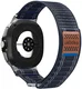 Spigen WBF0 - Samsung Galaxy Watch 9 / 8 Bandje - 46/44/40MM - Blauw afbeelding 7