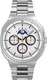 Spigen Modern Fit 316L Galaxy Watch Bandje 9 / 8 - 40/44/46MM - RVS - Zilver afbeelding 2