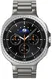 Spigen Modern Fit Samsung Galaxy Watch Bandje 9 / 8 - 40/44/46MM - RVS - Zilver afbeelding 2
