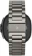 Spigen Modern Fit Samsung Galaxy Watch Bandje 9 / 8 - 40/44/46MM - RVS - Zilver afbeelding 8