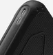 AULUMU Rugged iPhone 17 Pro Max Schokbestendig MagSafe Transparant Zwart afbeelding 10