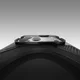 AULUMU Rugged iPhone 17 Pro Max Schokbestendig MagSafe Transparant Zwart afbeelding 7
