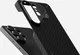 AULUMU Ultra-Slim Samsung Galaxy S26 Ultra Hoesje Aramid Fiber MagSafe Zwart afbeelding 12