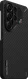 AULUMU Ultra-Slim Samsung Galaxy S26 Ultra Hoesje Aramid Fiber MagSafe Zwart afbeelding 2